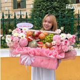  Giỏ trái cây Tường Viên TV02 