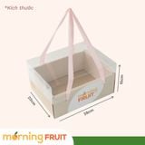  Hộp quà trái cây HQ248 