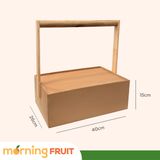  Giỏ trái cây Tường Viên TV04 