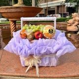  Giỏ trái cây quà tặng G074 