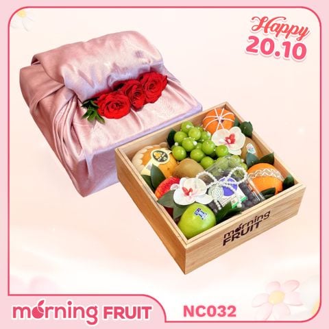  Nguyệt Cát NC032 
