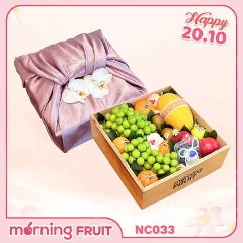  Nguyệt Cát NC033 
