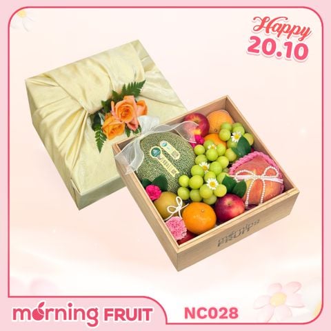  Nguyệt Cát NC028 