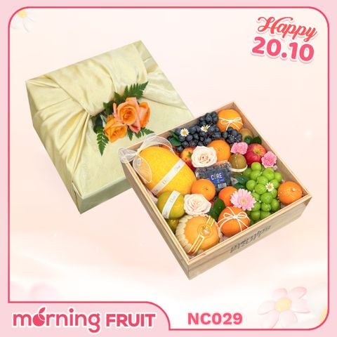  Nguyệt Cát NC029 