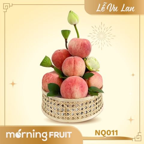  Mâm Ngũ Quả Vu Lan 011 