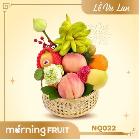  Mâm Ngũ Quả Vu Lan 024 