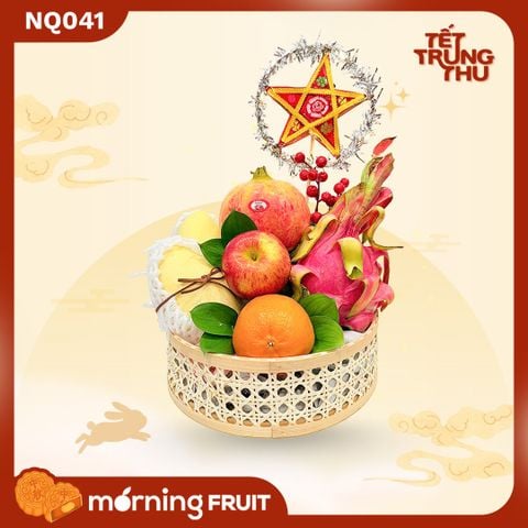  Mâm Ngũ Quả 041 