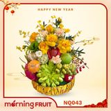  Mâm Ngũ Quả Đắc Xuân 043 