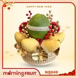  Mâm Ngũ Quả Đắc Xuân 049 