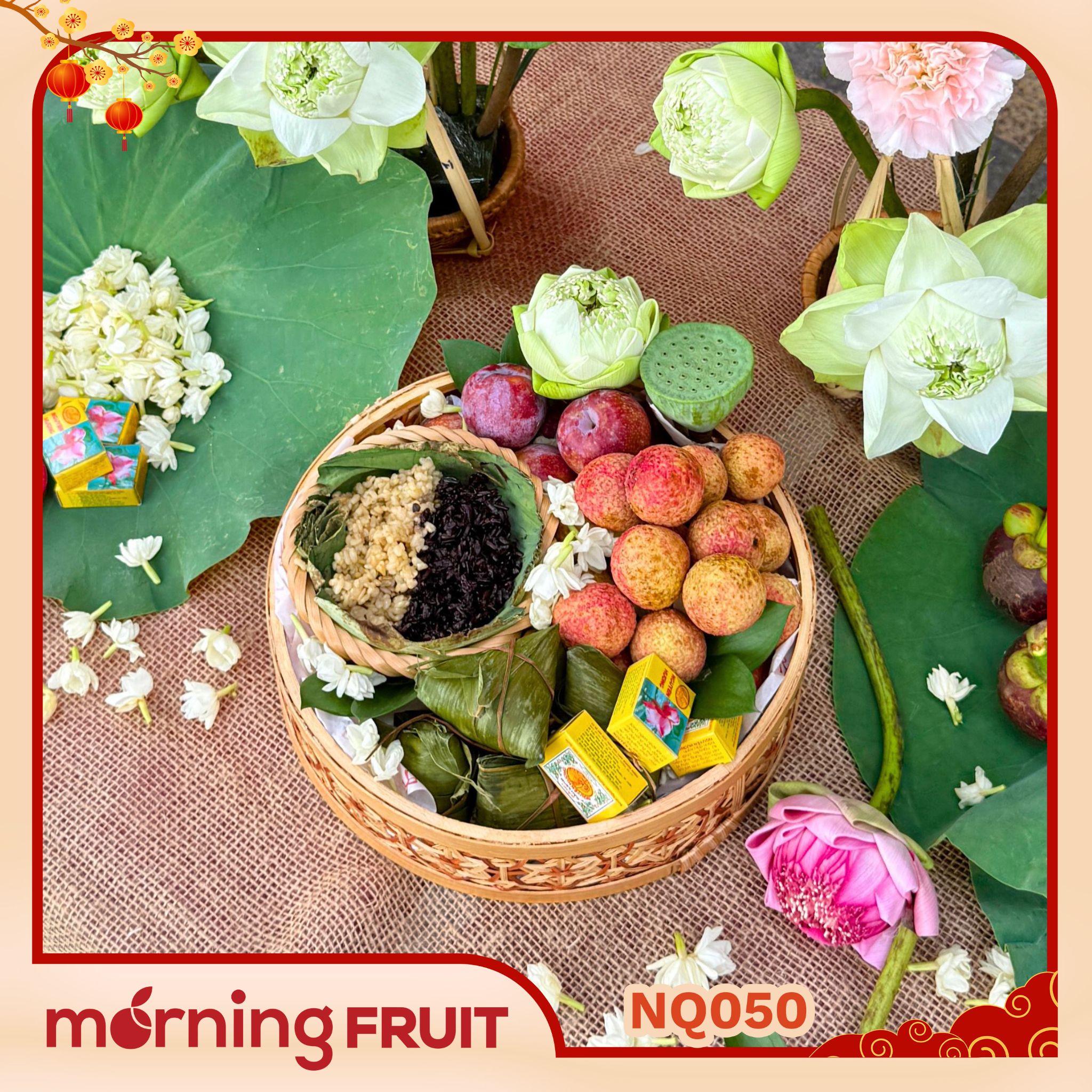  Mâm Tết Đoan Ngọ 050 