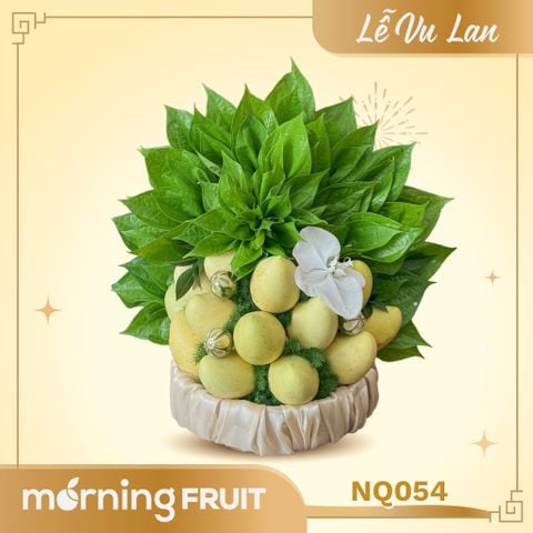  Mâm Ngũ Quả Vu Lan 054 