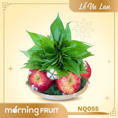  Mâm Ngũ Quả Vu Lan 055 