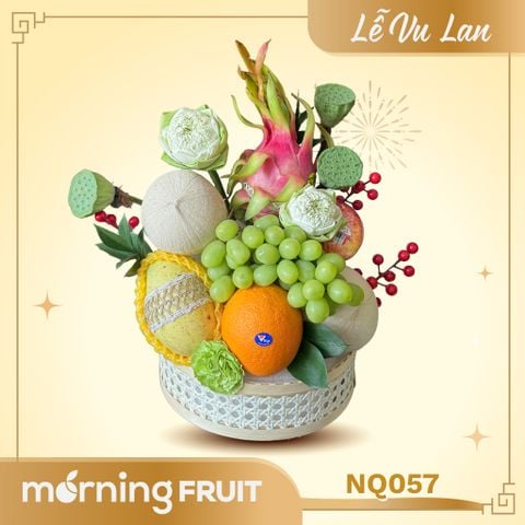  Mâm Ngũ Quả Vu Lan 057 