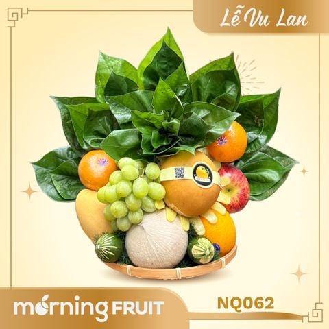  Mâm Ngũ Quả Vu Lan 062 