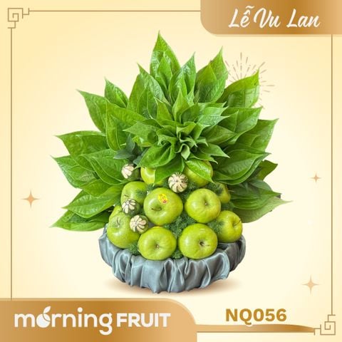  Mâm Ngũ Quả Vu Lan 056 