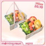  Hộp quà trái cây HQ213 