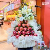  Giỏ trái cây tháp Táo Envy G060 
