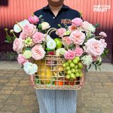  Giỏ trái cây G080 