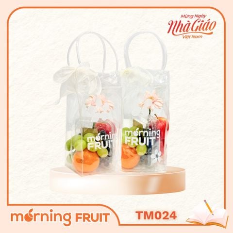  Túi quà nhỏ TM024 