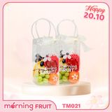  Túi quà nhỏ TM021 