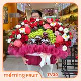  Giỏ trái cây Tường Viên TV30 