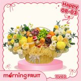  Giỏ trái cây Tường Viên TV03 