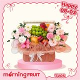  Giỏ trái cây Tường Viên TV05 