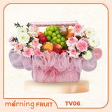  Giỏ trái cây Tường Viên TV06 
