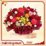  Giỏ trái cây Tường Viên TV07 