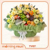 Giỏ trái cây Tường Viên TV07 