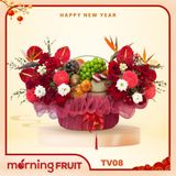  Giỏ trái cây Tường Viên TV08 