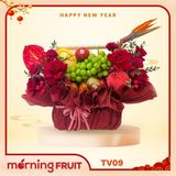  Giỏ trái cây Tường Viên TV09 
