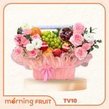  Giỏ trái cây Tường Viên TV10 