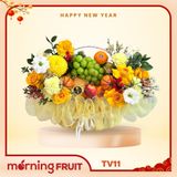  Giỏ quà trái cây Tường Viên TV11 
