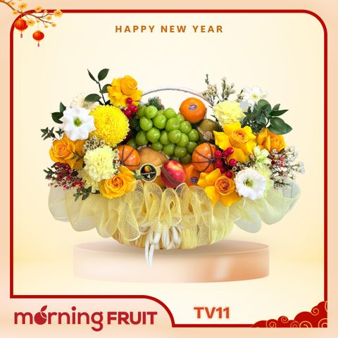  Giỏ quà trái cây Tường Viên TV11 