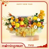  Giỏ trái cây Tường Viên TV12 