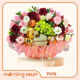  Giỏ trái cây Tường Viên TV13 