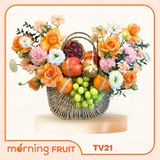  Giỏ trái cây Tường Viên TV21 