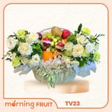  Giỏ trái cây Tường Viên TV23 