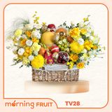  Giỏ trái cây Tường Viên TV28 