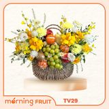 Giỏ trái cây Tường Viên TV29 