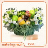  Giỏ trái cây Tường Viên TV35 
