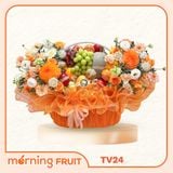  Giỏ trái cây Tường Viên TV24 