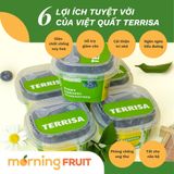  Việt quất Mỹ Hộp 55G 