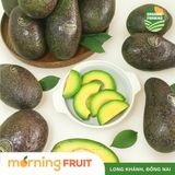  Bơ ông Hoàng Long Khánh Organic size Supper VIP 