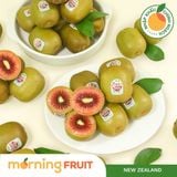  Kiwi đỏ New Zealand 