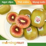  Kiwi đỏ New Zealand 
