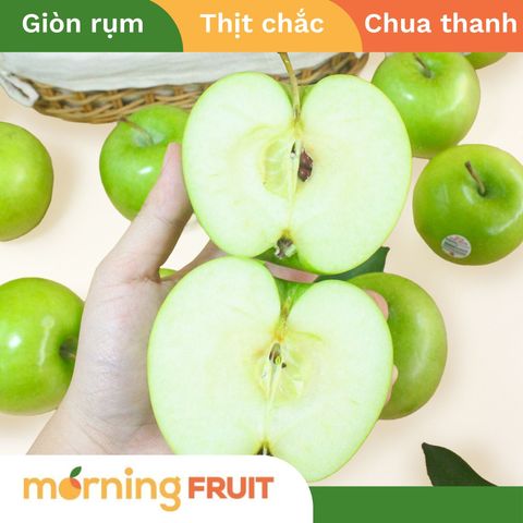  Táo xanh Mỹ size 100 