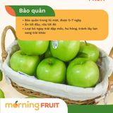 Táo xanh Mỹ size 100 