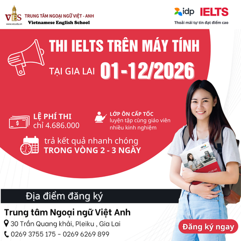IELTS